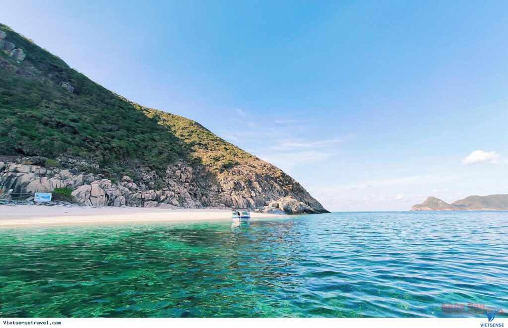 Du Lịch Sinh Thái Côn Đảo 15 Gallery 4