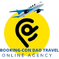 DU LỊCH BOOKING CÔN ĐẢO TRAVEL