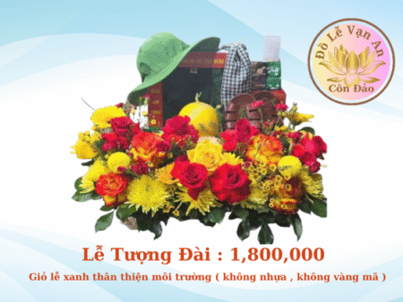 Mẫu Lễ Đài Liệt Sỹ D22 - 1,800,000 vnd
