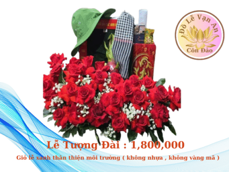 Mẫu Lễ Đài Liệt Sỹ D23 - 1,800,000 vnd