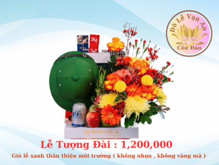 Mẫu Lễ Đài Liệt Sỹ D04 - 1,200,000 vnd