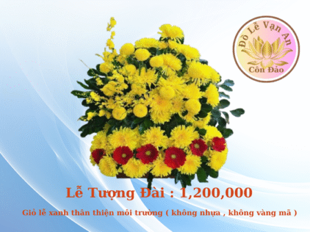 Mẫu Lễ Đài Liệt Sỹ D10 - 1,200,000 vnd