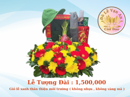 Mẫu Lễ Đài Liệt Sỹ D17 - 1,500,000 vnd