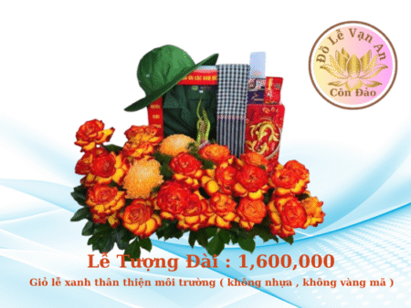 Mẫu Lễ Đài Liệt Sỹ D18 - 1,600,000 vnd