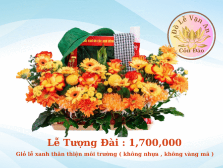 Mẫu Lễ Đài Liệt Sỹ D19 - 1,700,000 vnd