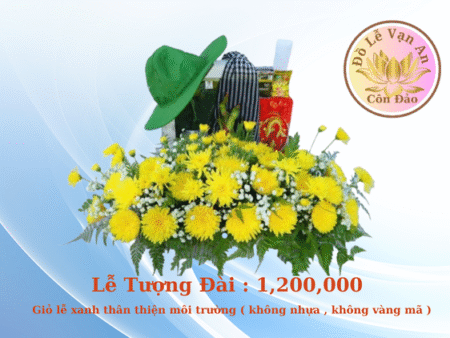 Mẫu Lễ Đài Liệt Sỹ D28 - 1,200,000 vnd