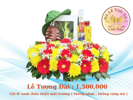 Mẫu Lễ Đài Liệt Sỹ D34 - 1,500,000 vnd