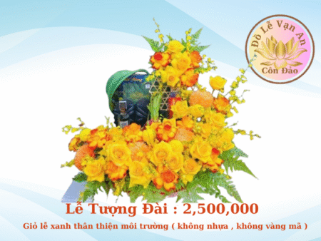 Mẫu Lễ Đài Liệt Sỹ D35 - 2,500,000 vnd