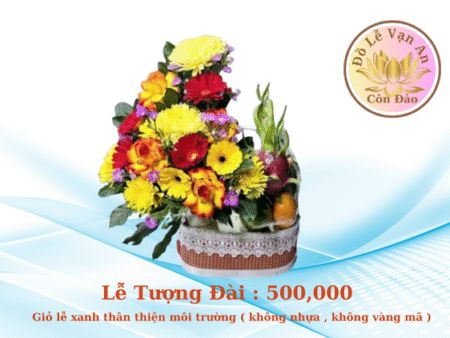 Mẫu Lễ Đài Liệt Sỹ D43 - 500,000 vnd