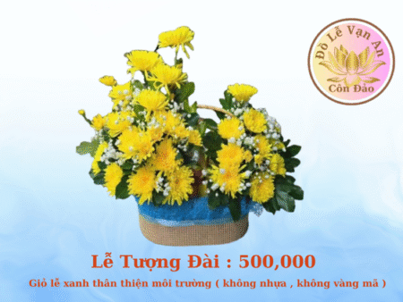 Mẫu Lễ Đài Liệt Sỹ D44 - 500,000 vnd