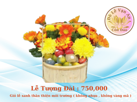 Mẫu Lễ Đài Liệt Sỹ D46 - 750,000 vnd
