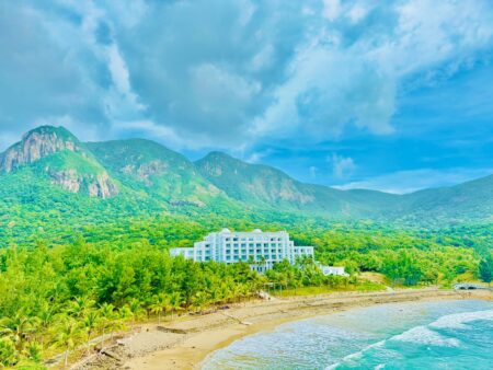 Orson Hotel & Resort Côn Đảo - 4 Sao