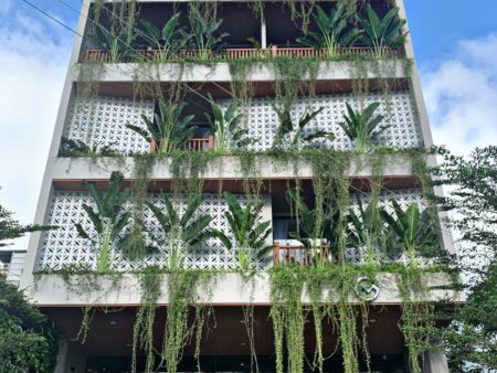 The Mystery Côn Đảo - 3 Sao