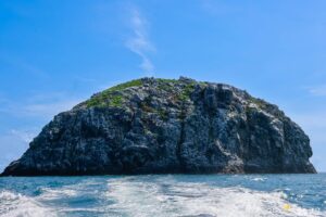 Hòn Trứng Côn Đảo - Hon Trung Islet 12 511185572 1147716530704526 7221588474046545044 N 1